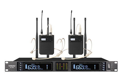 VINIAV HT-250無(wú)線話筒